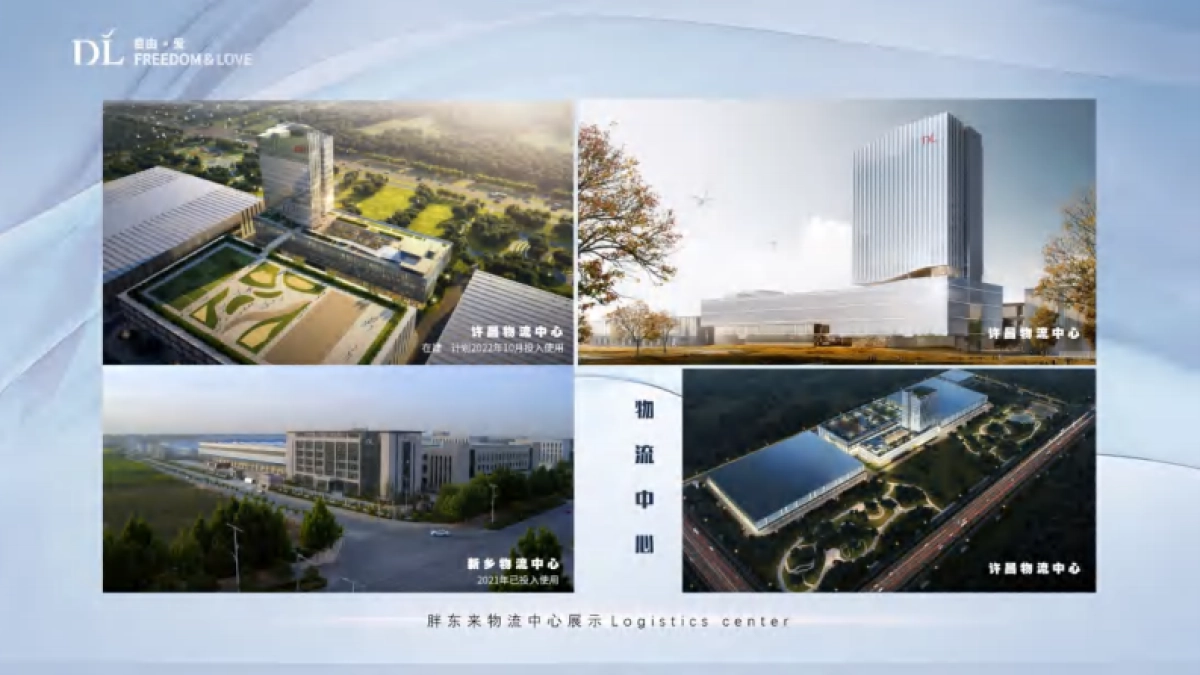 2024胖东来天使城购物中心招商手册_第5页