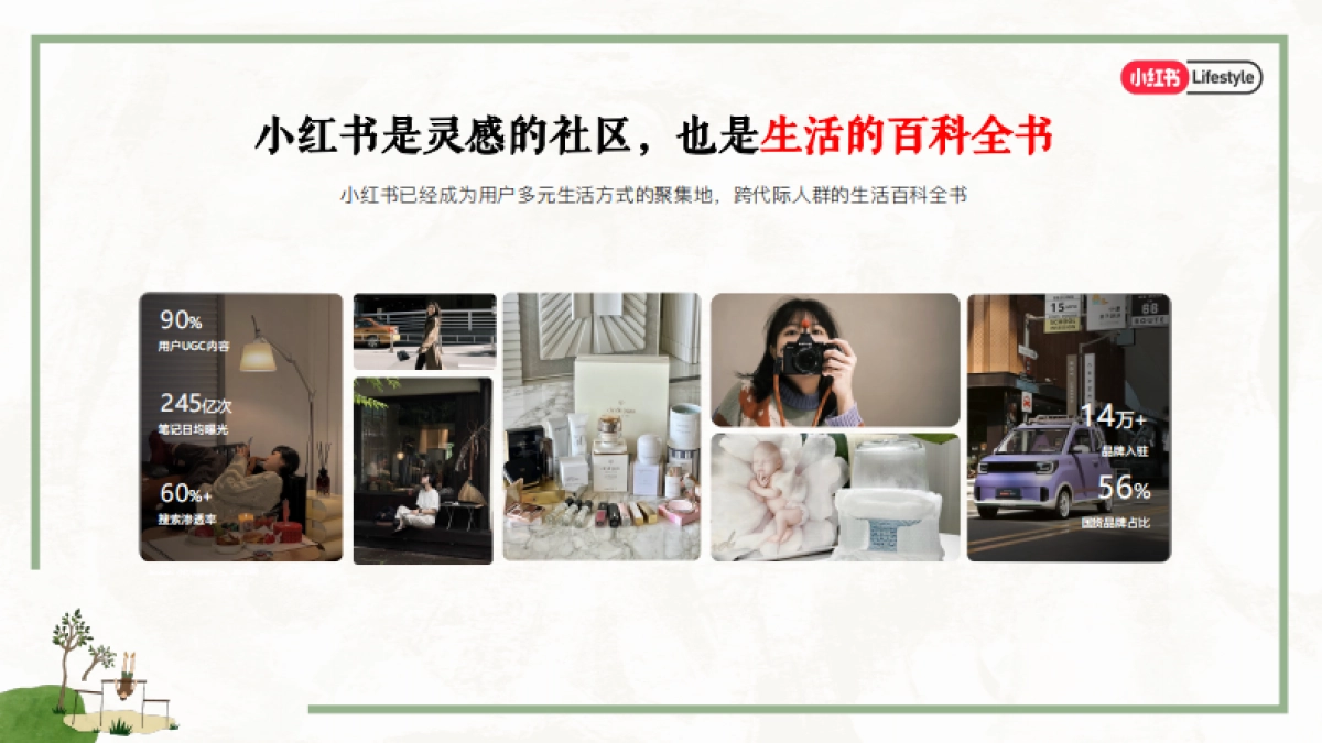 2024小红书健康生活小课堂+通案_第2页