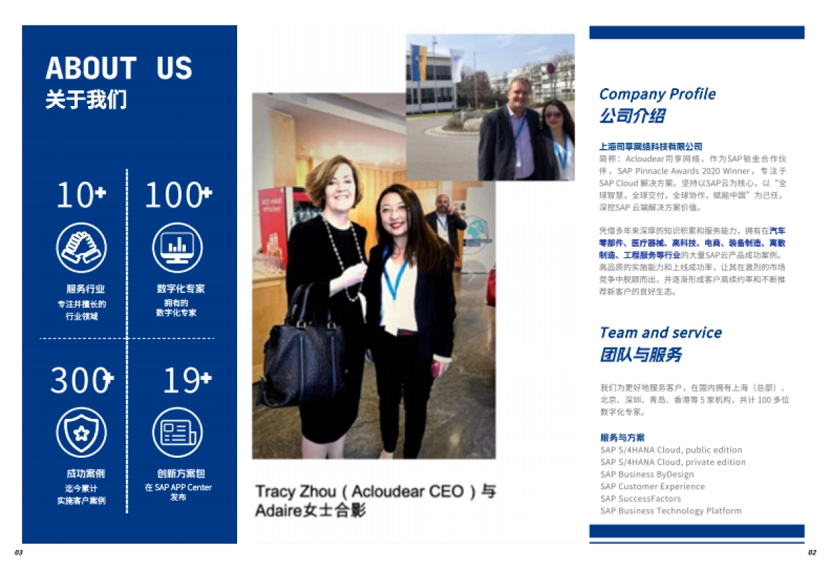 Acloudear：2024全球运营数字化转型白皮书_第2页