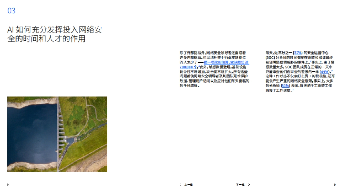 IBM：生成式AI时代的网络安全研究报告_第9页