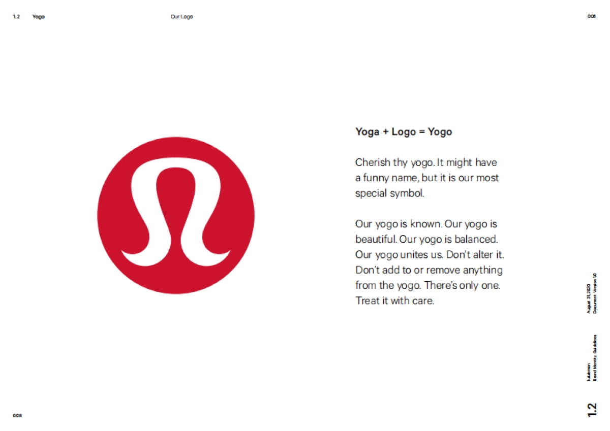 lululemonBrandGuide_第8页