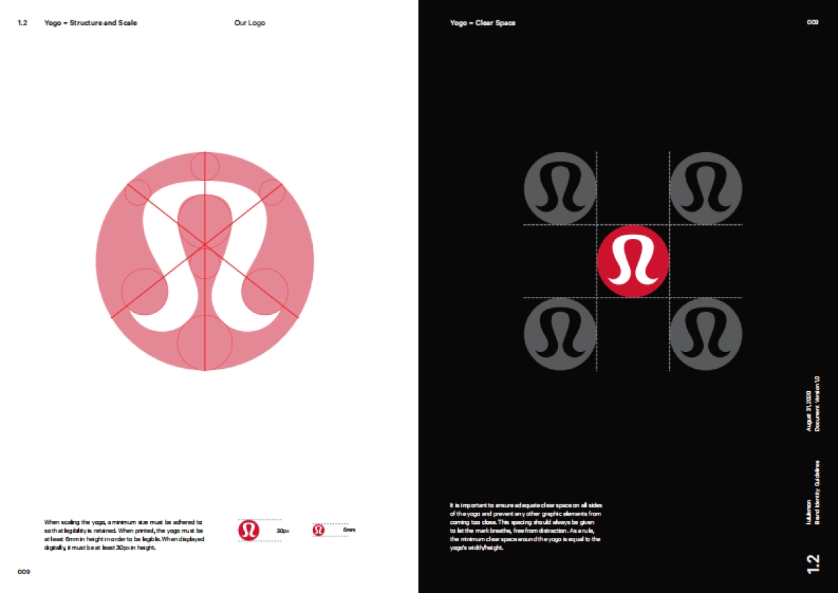 lululemonBrandGuide_第9页