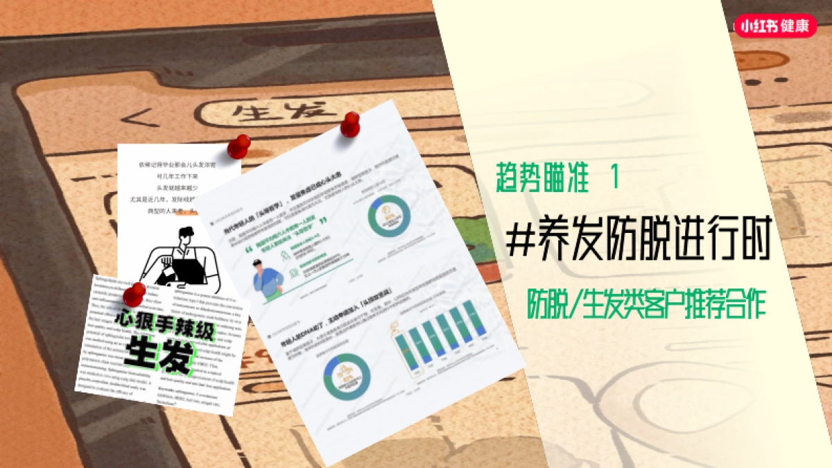 S级健康行业大事件-《我的十个健康习惯》招商方案_第10页