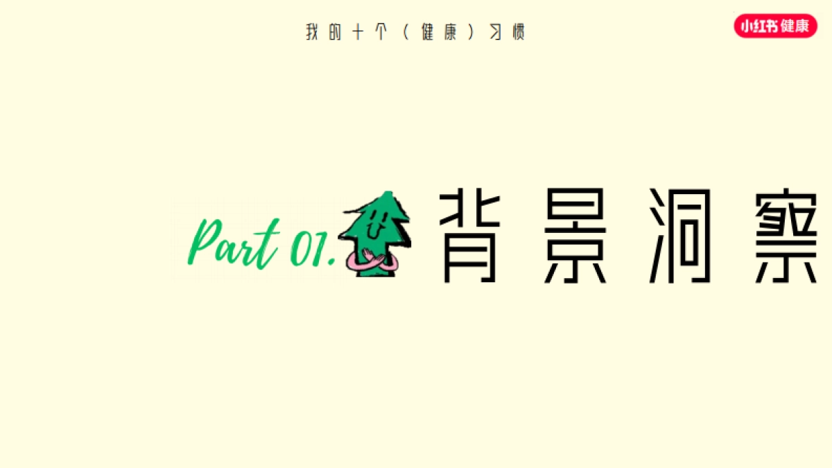 S级健康行业大事件-《我的十个健康习惯》招商方案_第3页