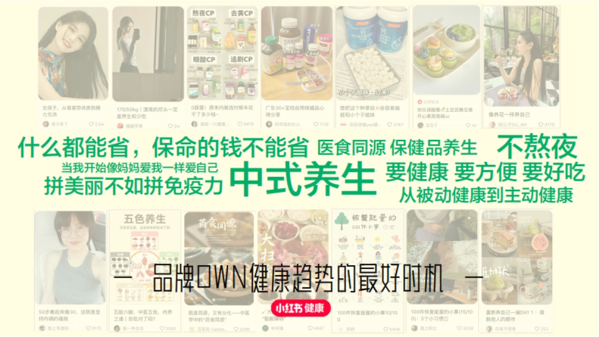 S级健康行业大事件-《我的十个健康习惯》招商方案_第6页