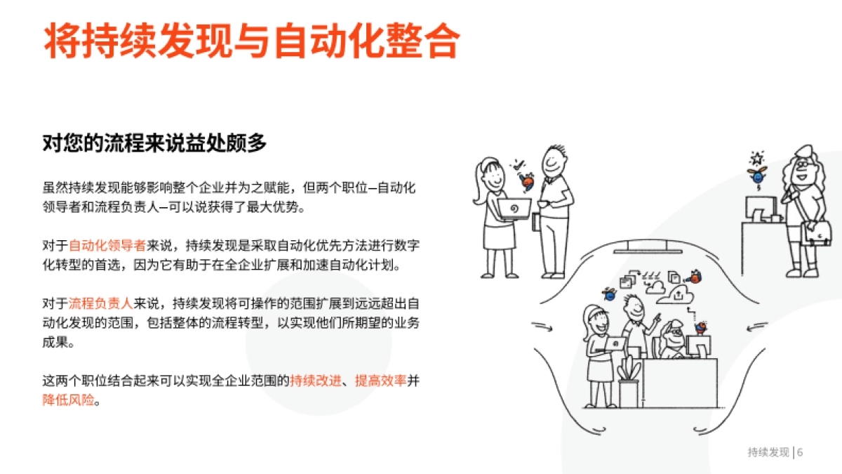 Uipath:2024通过持续发现来提高创新投资回报率白皮书_第6页