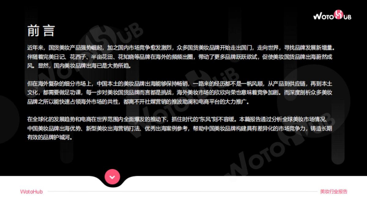 WotoHub：2024海外红人营销美妆行业分析报告_第2页