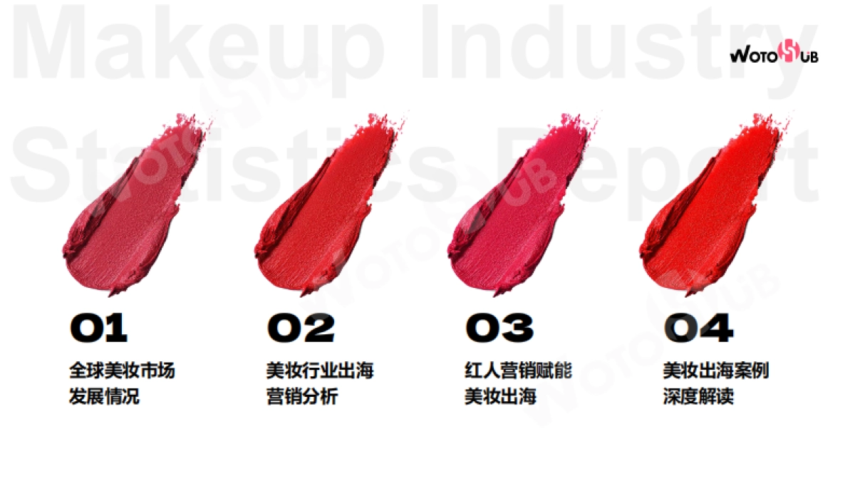WotoHub：2024海外红人营销美妆行业分析报告_第3页