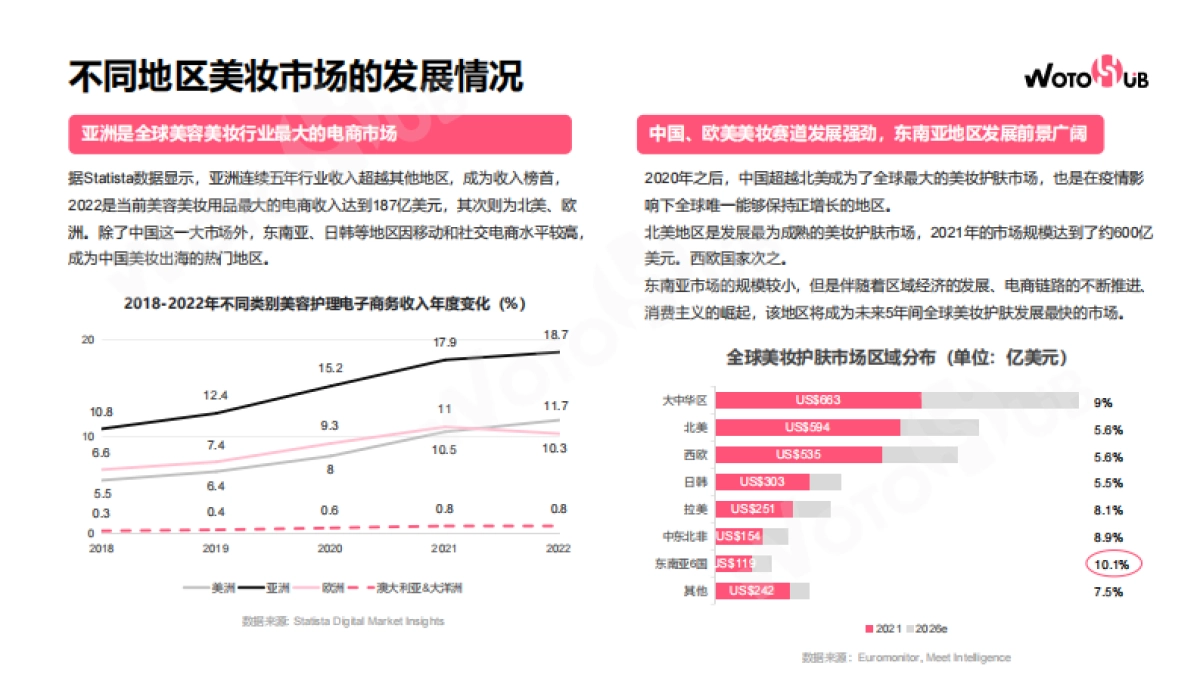 WotoHub：2024海外红人营销美妆行业分析报告_第9页