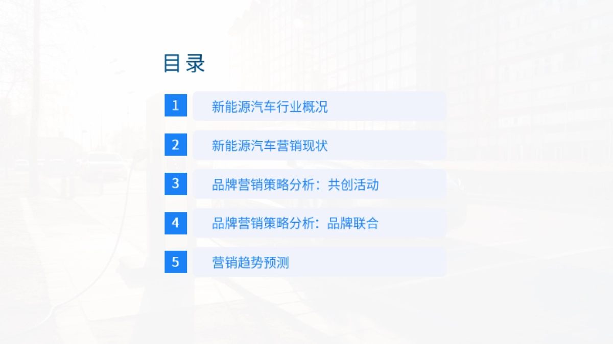 百分点舆情中心：2024H1新能源汽车营销半年报_第3页