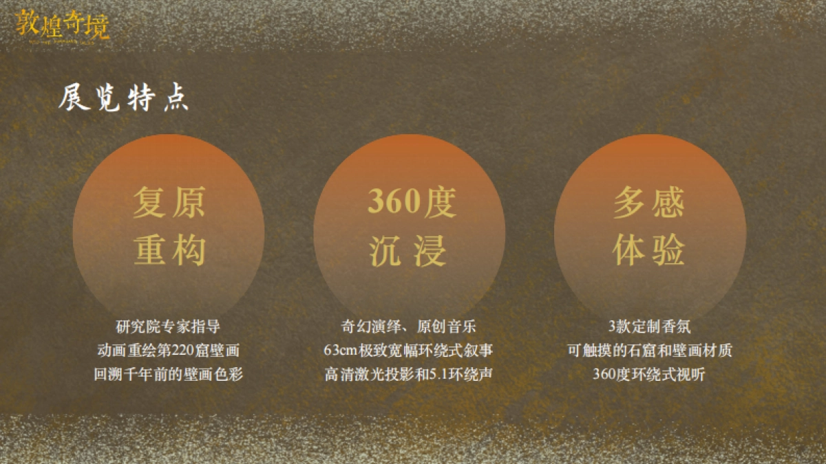 敦煌奇境展览介绍_第8页