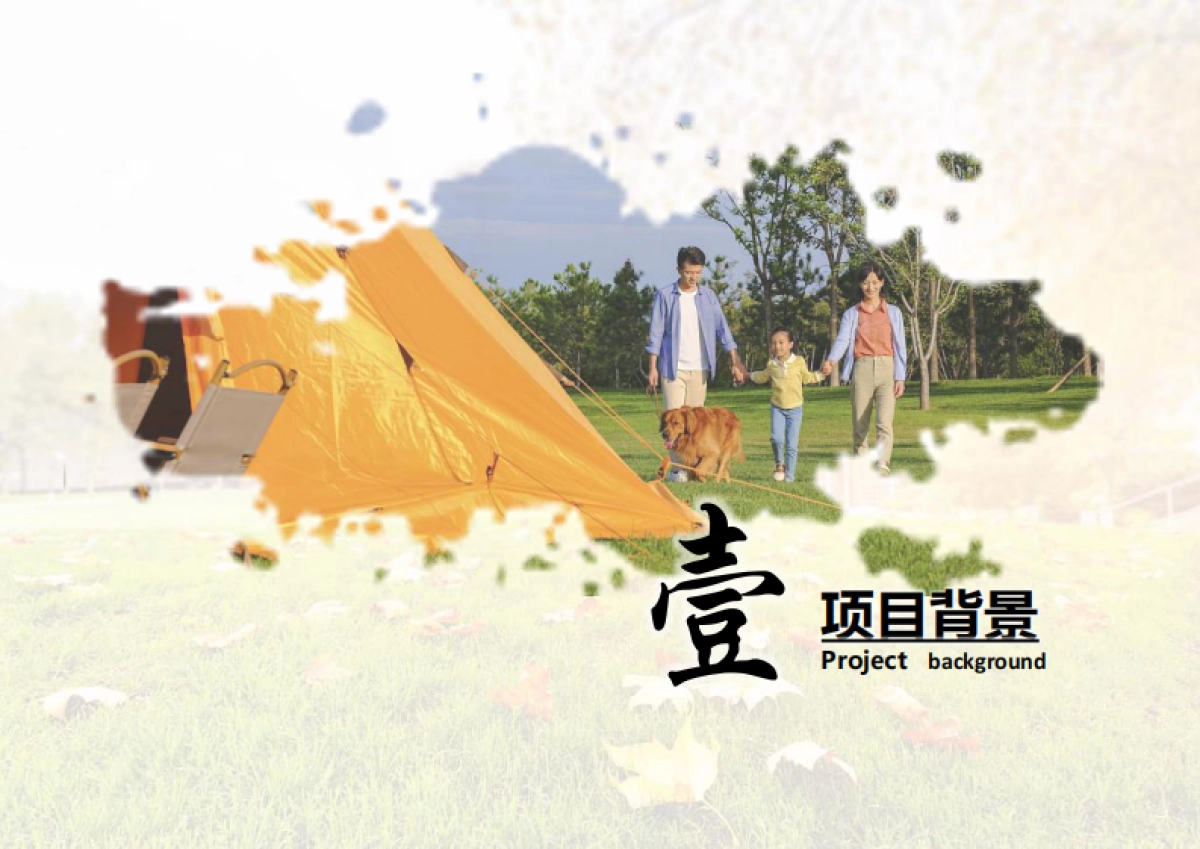 古镇露营营地公园文旅项目定位概念规划设计案_第3页