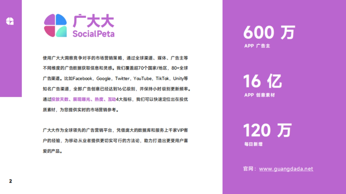 广大大：2024全球购物应用营销洞察报告_第2页