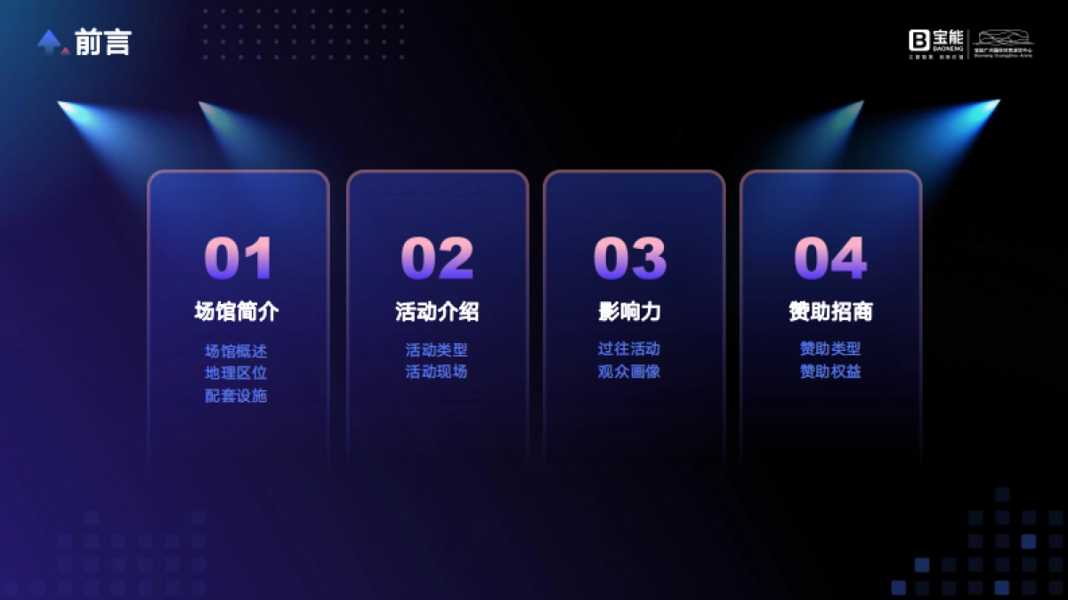 广州宝能场馆招商合作方案_第2页