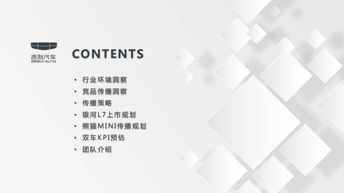 吉利双车社会化传播方案_第2页