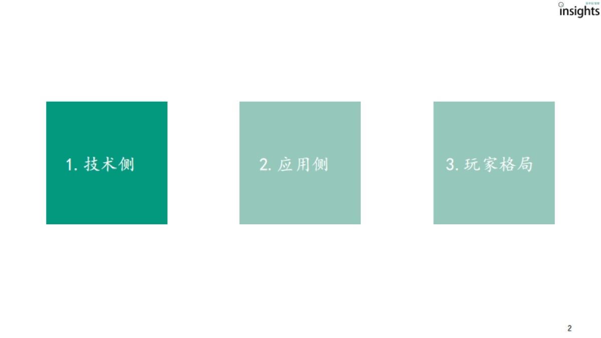量子位智库:AI视频生成研究报告_第2页