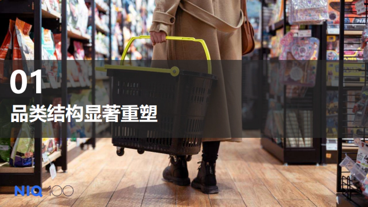 尼尔森IQ：2024包装饮料的趋势与机遇报告_第10页