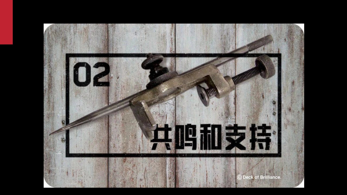 创意总监PPT模型_第4页