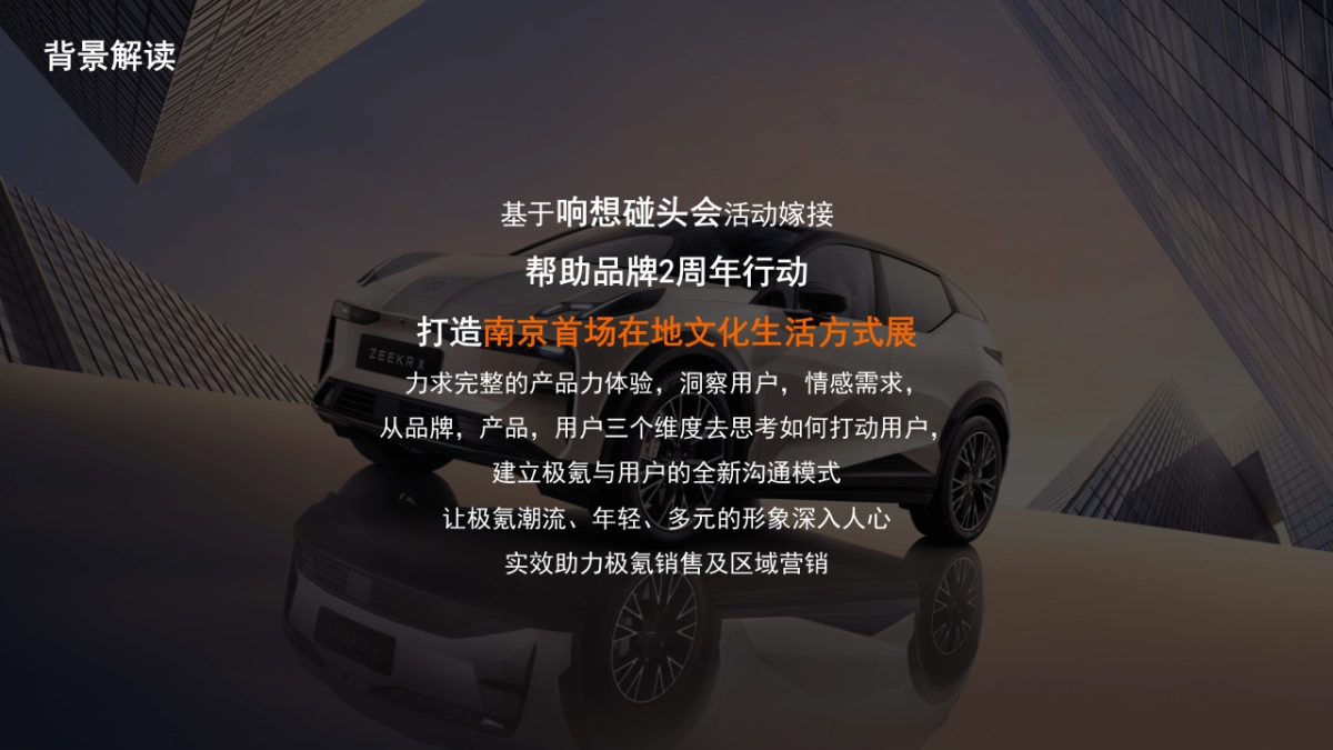 此氪！有极会-金陵style响想碰头会活动策划方案_第3页