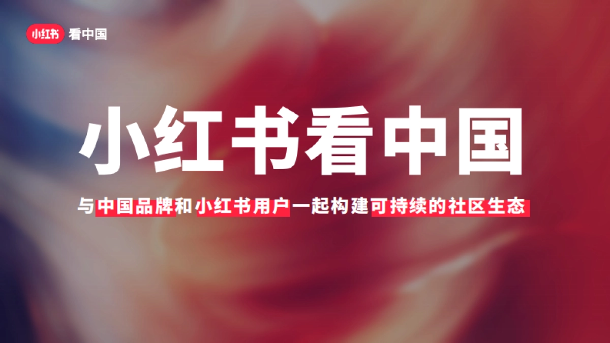 2024小红书「看中国」招商方案_第7页