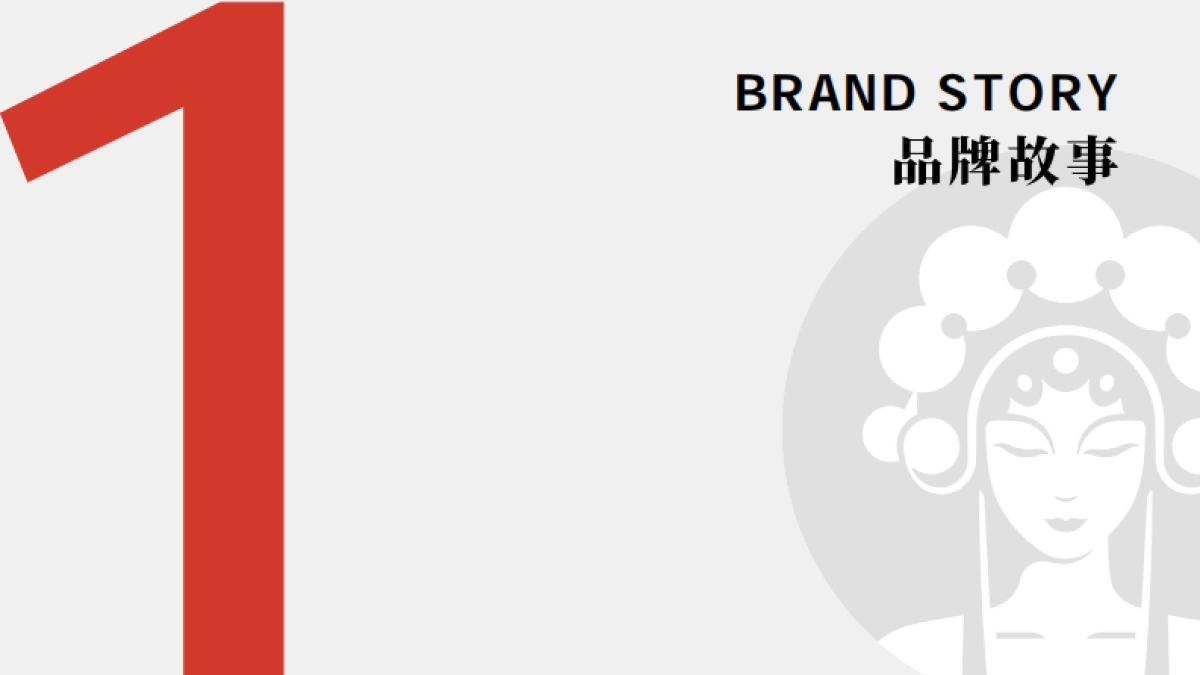 霸王茶姬品牌手册- 以东方茶会世界友_第4页