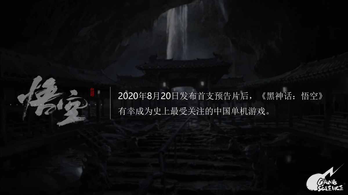 游戏科学及《黑神话:悟空》项目简介_第9页