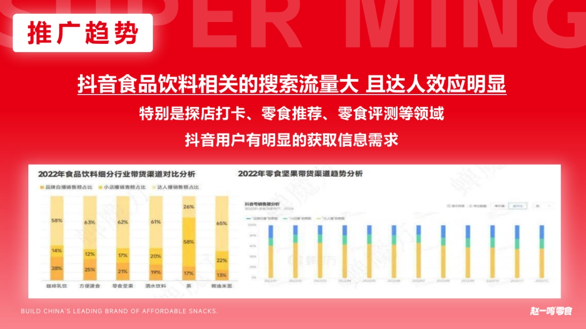 赵一鸣抖音内容营销及推广运营方案_第9页