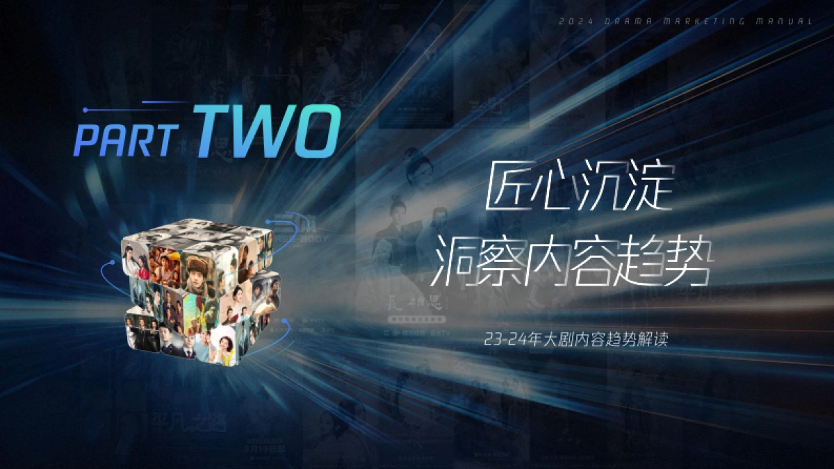 【2024】腾讯视频大剧营销手册_第10页