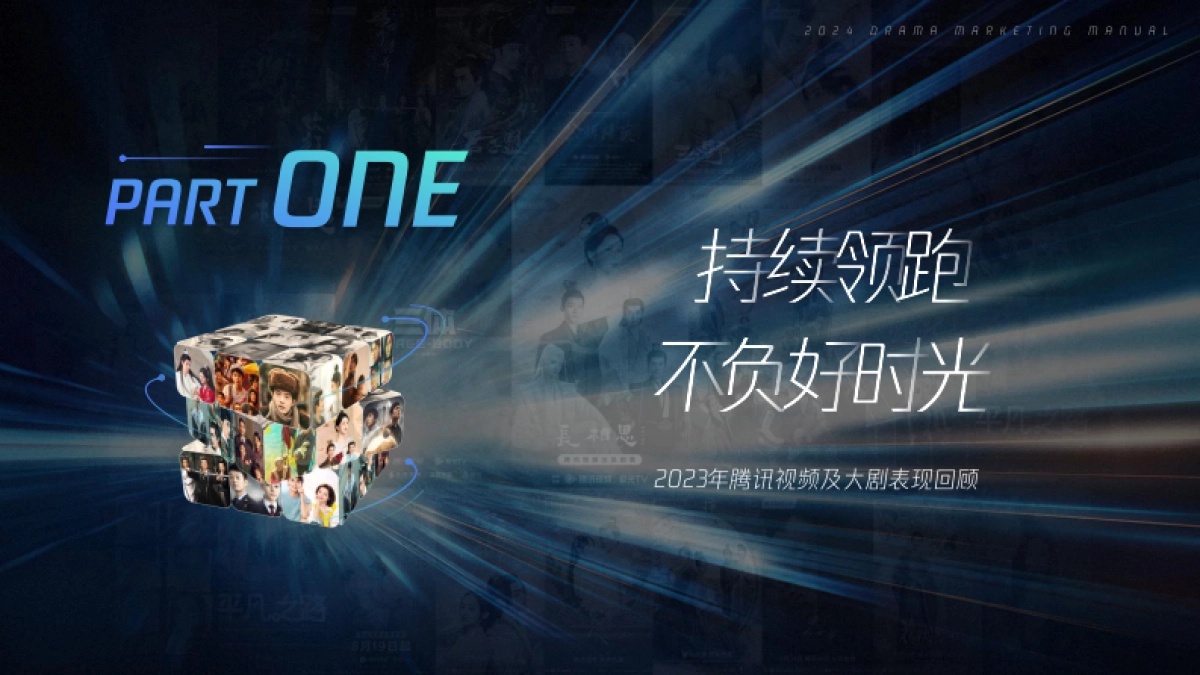 【2024】腾讯视频大剧营销手册_第3页