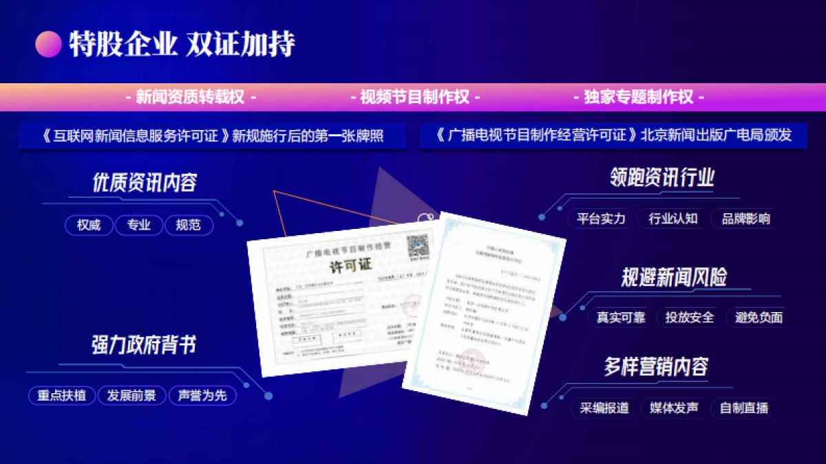 【一点资讯】2024年媒体介绍方案_第10页