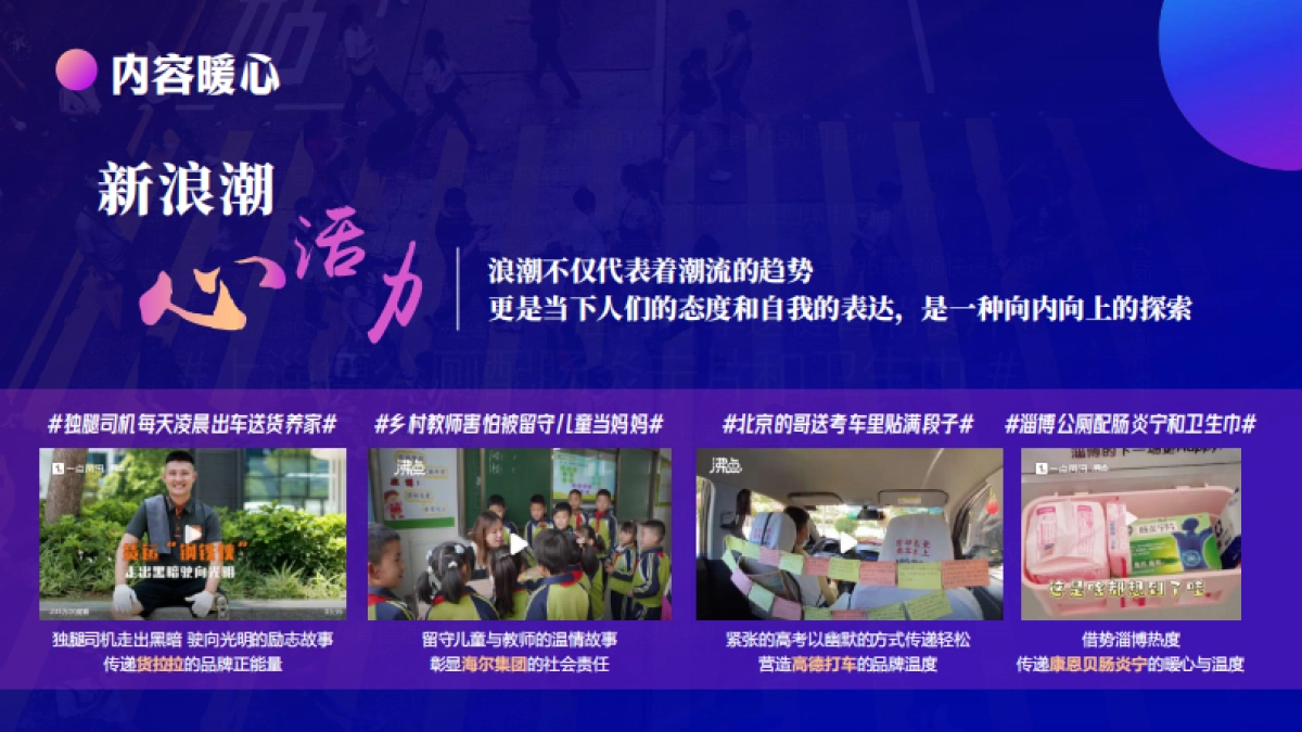 【一点资讯】2024年媒体介绍方案_第5页