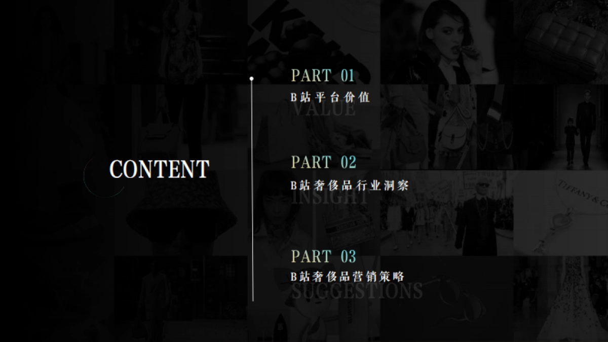 2024年Q2B站奢侈品行业营销指南-拥抱新世代引领新审美-B站营销中心_第2页