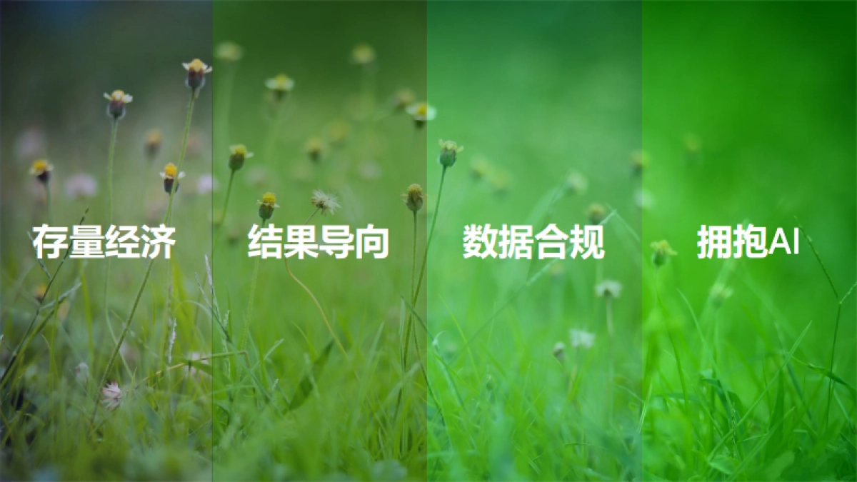 径硕科技：2024不确定时代回归生意本质_第5页