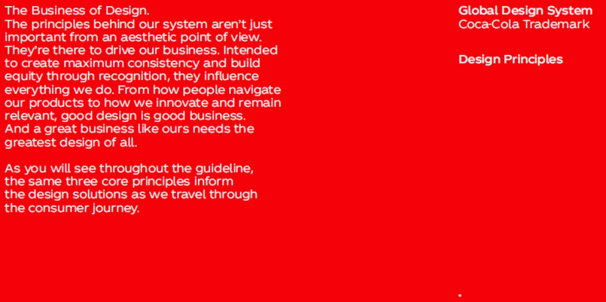 可口可乐品牌手册_第9页