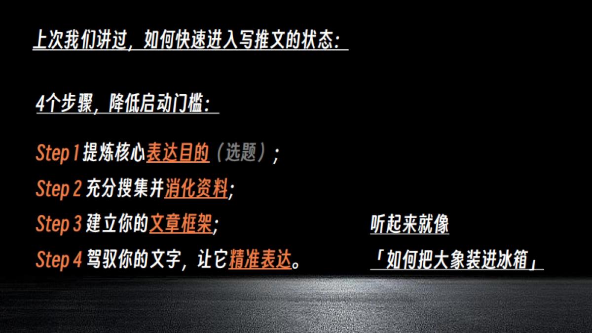 实用AI写作工具及提示词应用_第6页