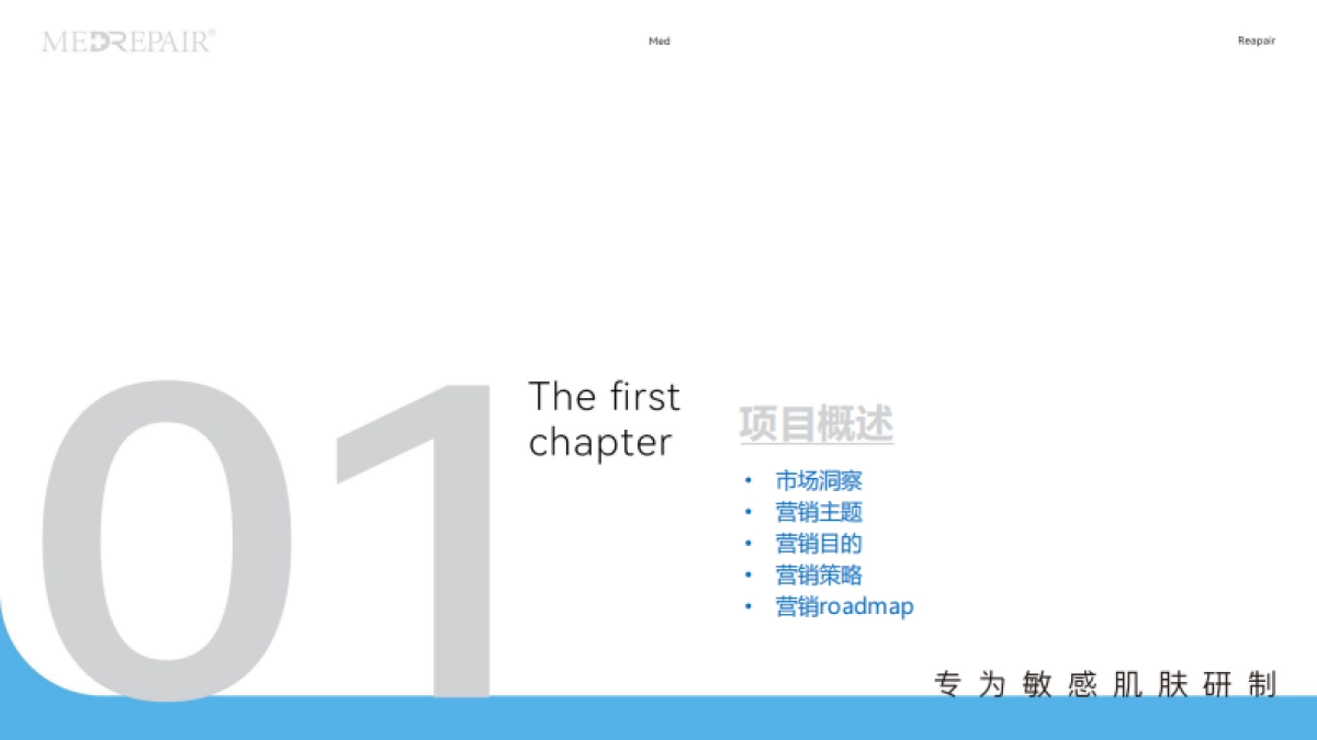 2023华熙生物米蓓尔蓝绷带2.0营销方案_第3页