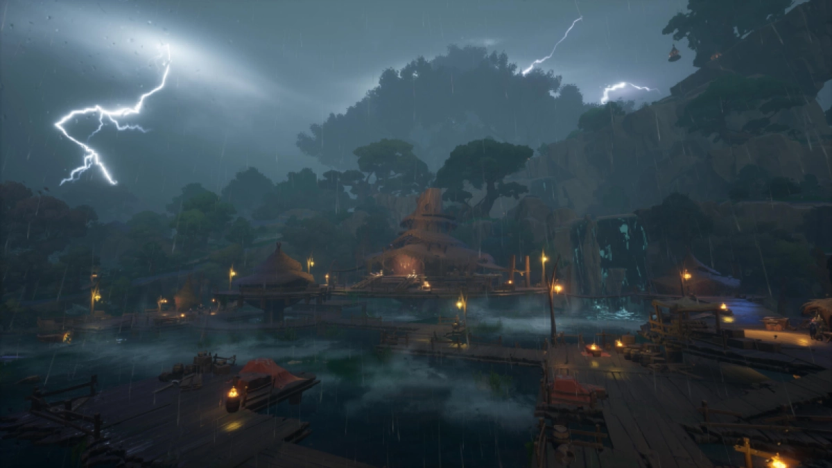 2024腾讯【塔瑞斯世界】MMO游戏上线_第10页