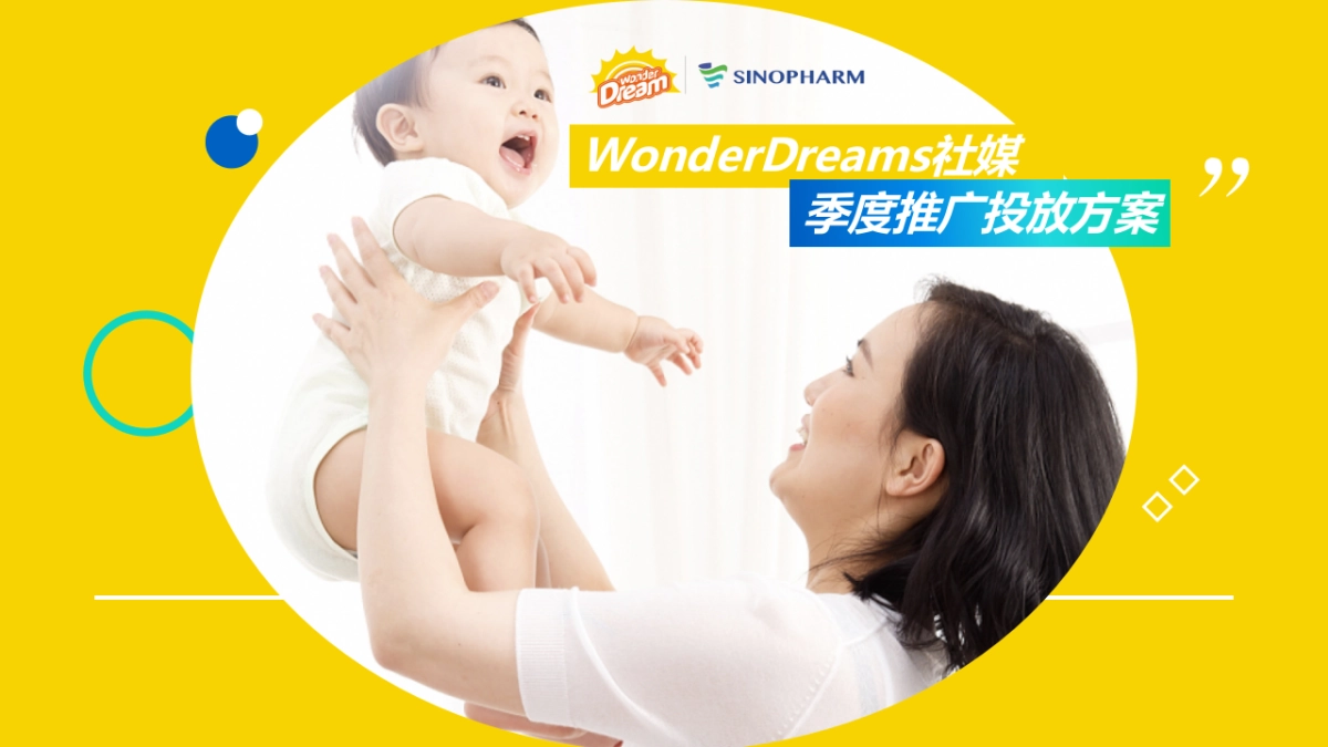 wonderdream季度推广方案_第1页