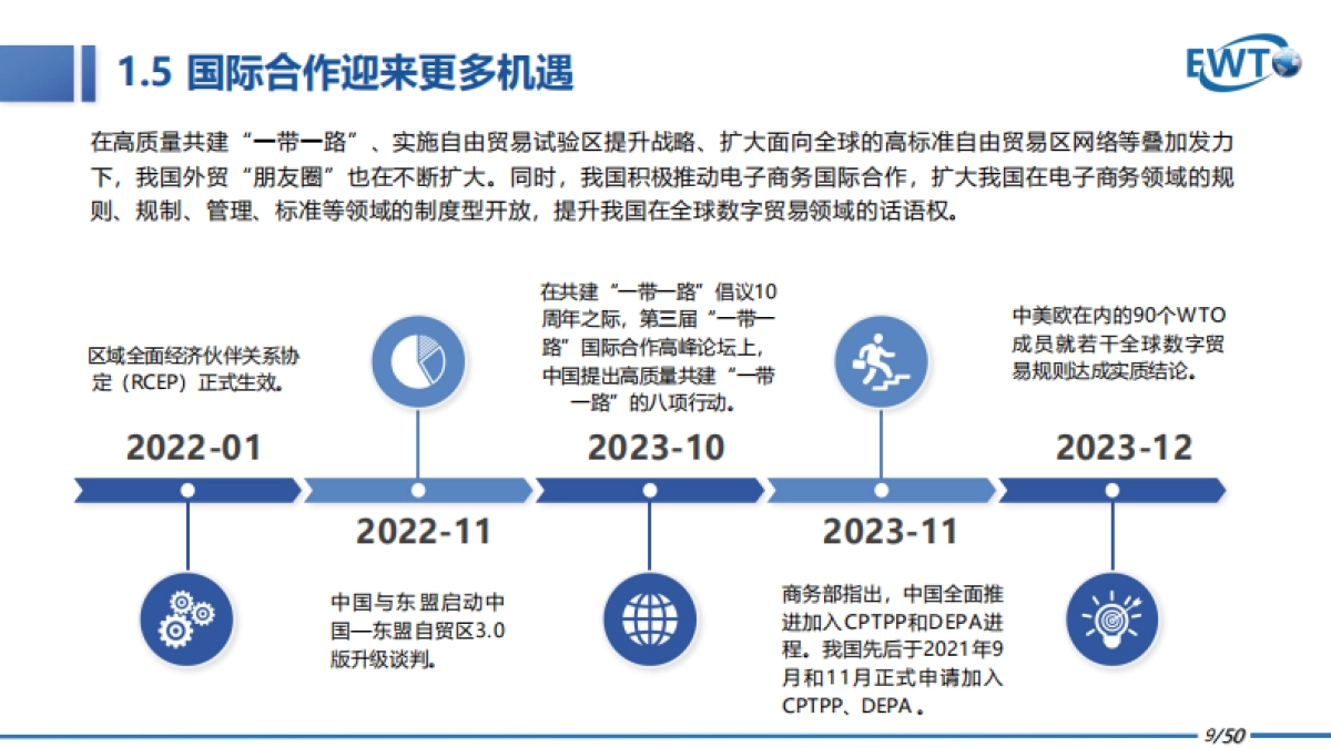 2024中国跨境电商发展报告_第9页