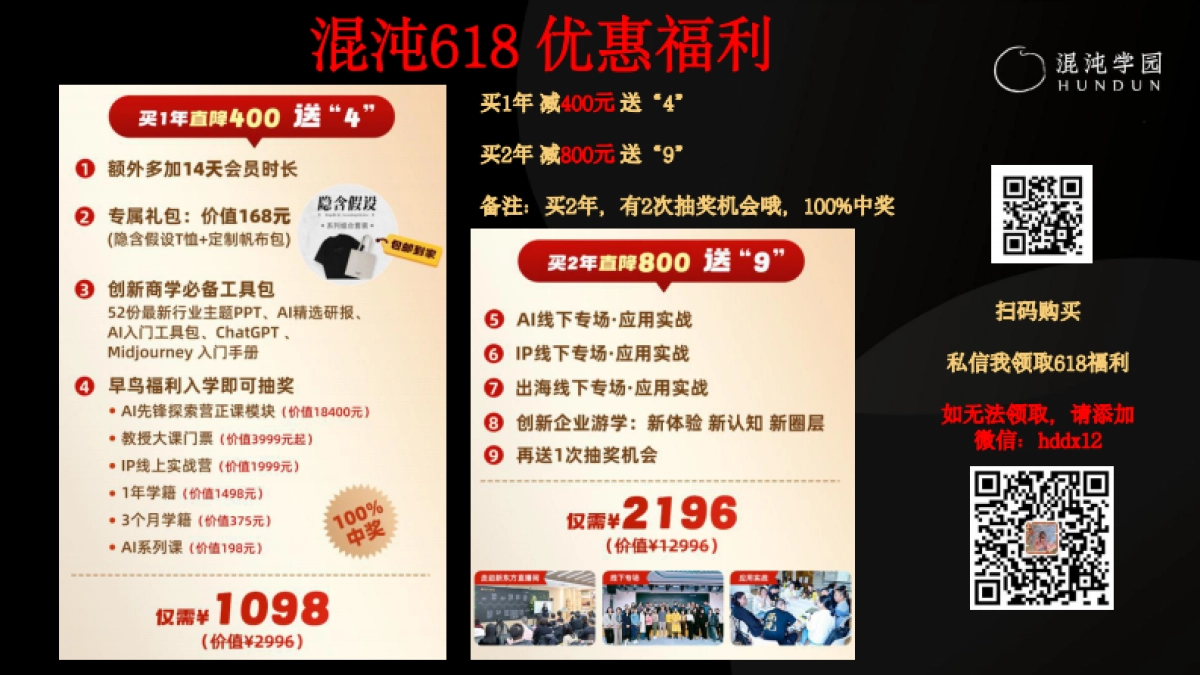 大单品与第二曲线-从品类创新到产品畅销_第2页