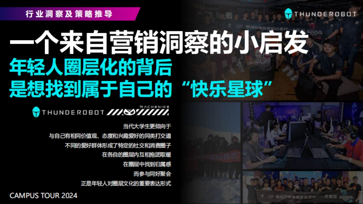 雷神&机械师2024校园活动规划_第10页