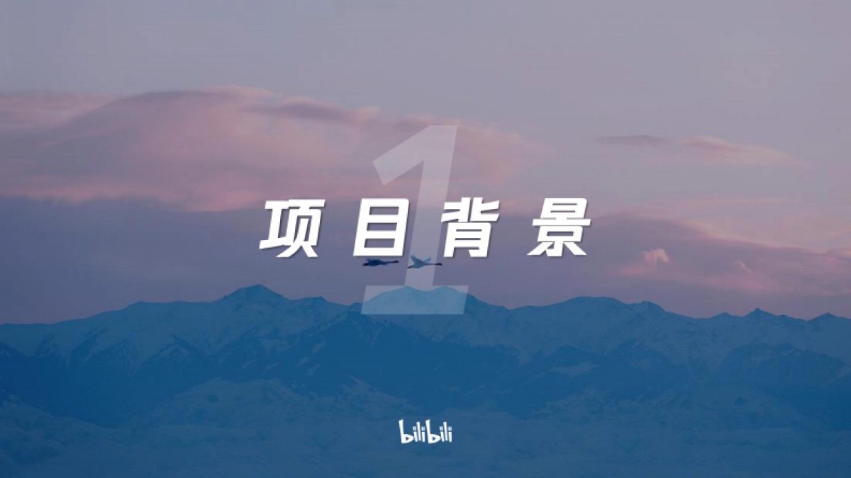 哔哩哔哩纪录片《我们的国家公园》招商通案_第2页