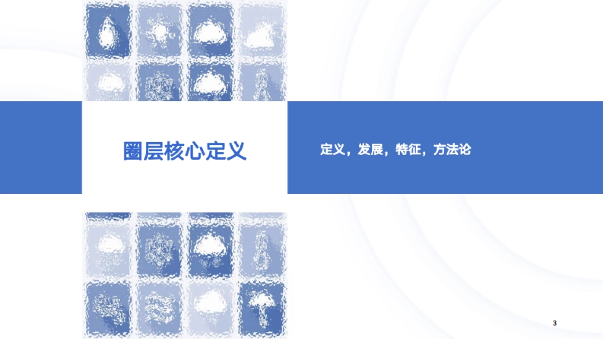 秒针系统：2024年Q1中国消费者兴趣圈层白皮书_第3页