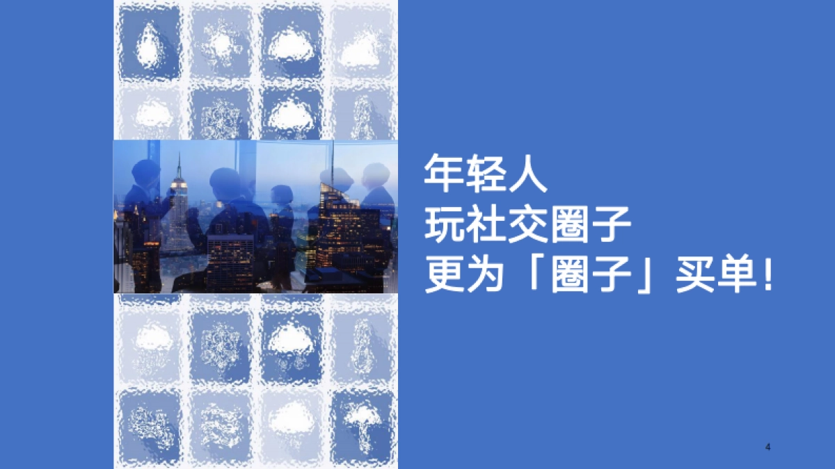秒针系统：2024年Q1中国消费者兴趣圈层白皮书_第4页