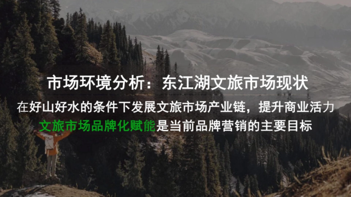 东江湖礼物文旅景区IP营销规划策划方案_第3页