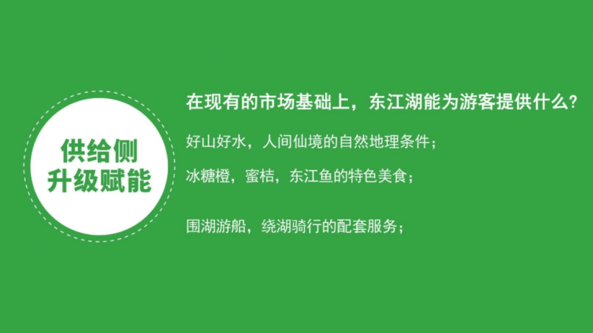 东江湖礼物文旅景区IP营销规划策划方案_第4页