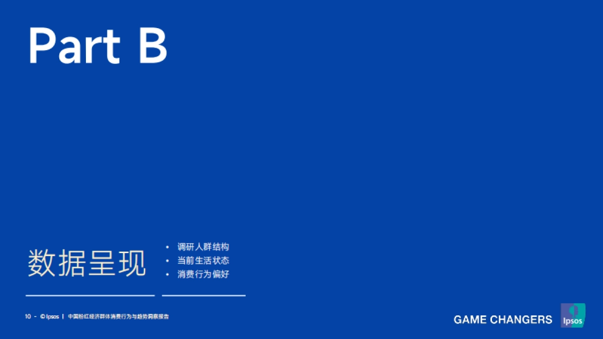 中国粉红经济群体消费行为与趋势洞察报告_第10页