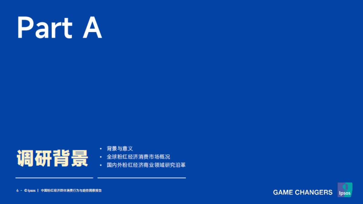 中国粉红经济群体消费行为与趋势洞察报告_第6页