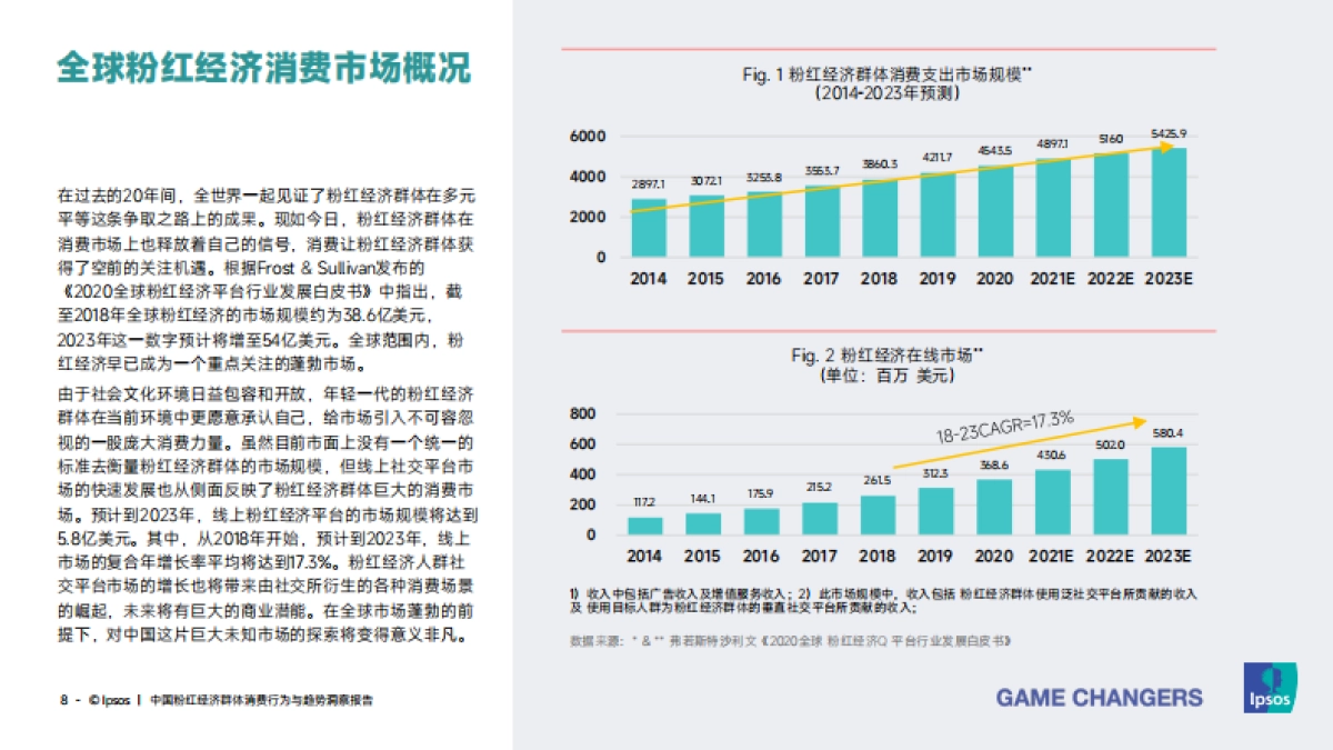 中国粉红经济群体消费行为与趋势洞察报告_第8页