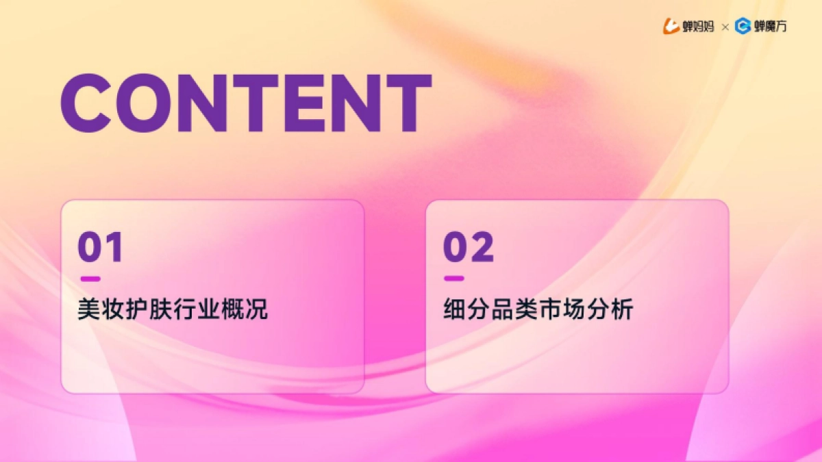 蝉妈妈&蝉魔方-2024年H1抖音电商美妆护肤行业分析报告-2024.7-31页_第3页
